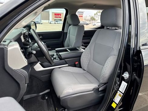 Used 2024 Toyota Tundra SR5 image 8