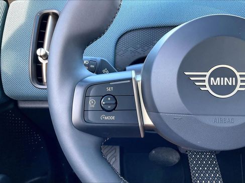 Certified 2025 MINI Cooper Countryman S image 25