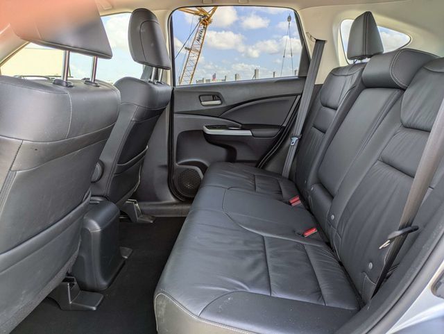 Used 2012 Honda CR-V EX-L image 13