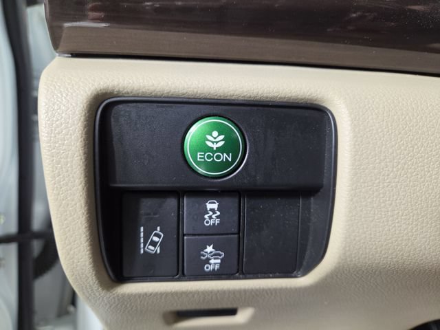 Used 2017 Honda Accord EX-L image 25