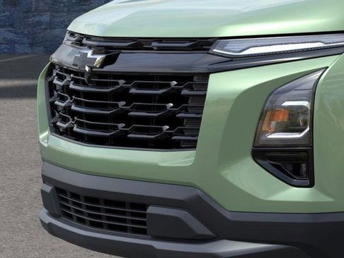 New 2026 Chevrolet Equinox LT image 13