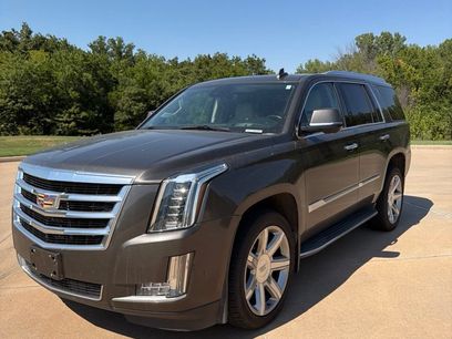 Used 2020 Cadillac Escalade Luxury