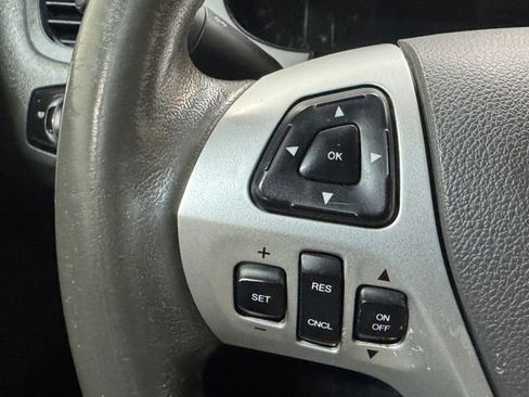 Used 2013 Ford Edge SEL AWD/4WD image 17