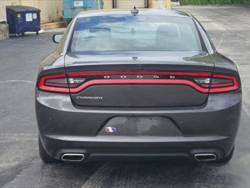 Used 2023 Dodge Charger SXT image 6