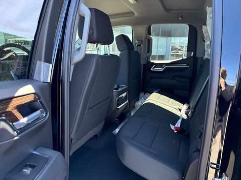 New 2026 GMC Sierra 1500 Elevation AWD/4WD image 21