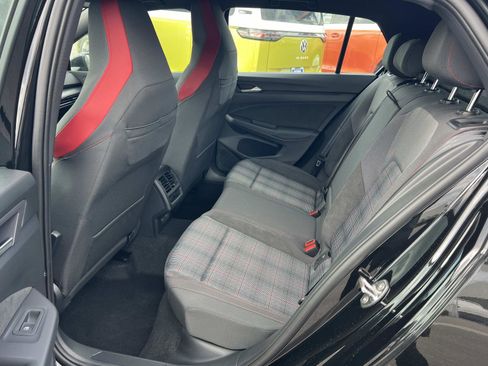 New 2025 Volkswagen GTI S image 21