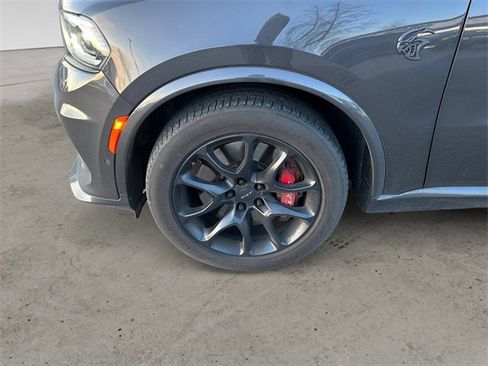 Used 2024 Dodge Durango SRT Hellcat image 14