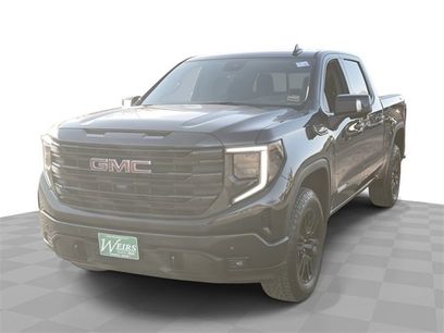 New 2026 GMC Sierra 1500 Elevation w/ Preferred Package