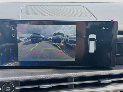 New 2026 Hyundai Santa Fe SEL image 11