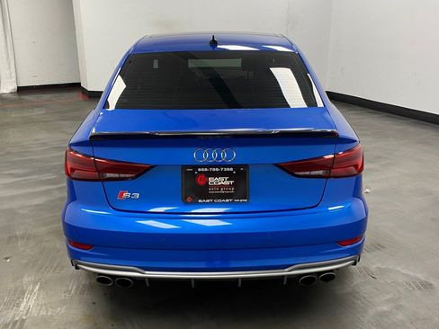 Used 2019 Audi S3 Prestige AWD/4WD image 5