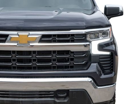 Used 2024 Chevrolet Silverado 1500 LT w/ Z71 Off-Road Package image 50