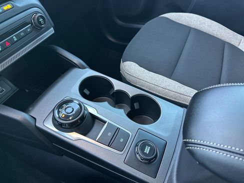 New 2025 Ford Bronco Sport Big Bend image 22