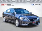 Used 2013 Honda Accord EX-L image 3