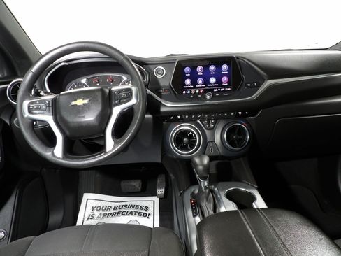 Used 2022 Chevrolet Blazer LT AWD/4WD image 14