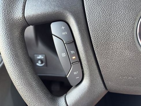New 2025 Chevrolet Express 3500 w/ Power Convenience Package image 16