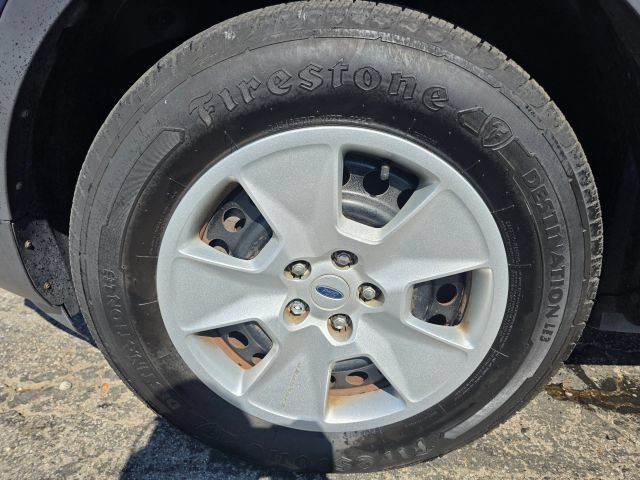 Used 2012 Ford Explorer FWD image 9