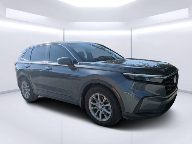 Used 2023 Honda CR-V EX-L image 1