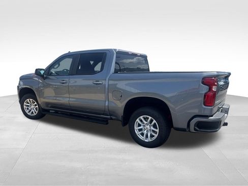 Certified 2020 Chevrolet Silverado 1500 RST AWD/4WD image 31