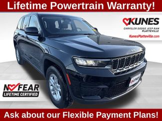 Used 2023 Jeep Grand Cherokee Laredo video 1