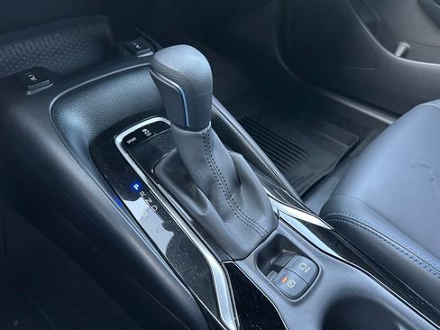 Used 2022 Toyota Corolla XSE image 26