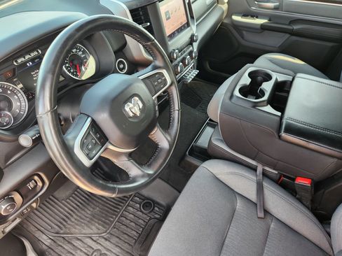 Used 2023 RAM 1500 Big Horn AWD/4WD image 14