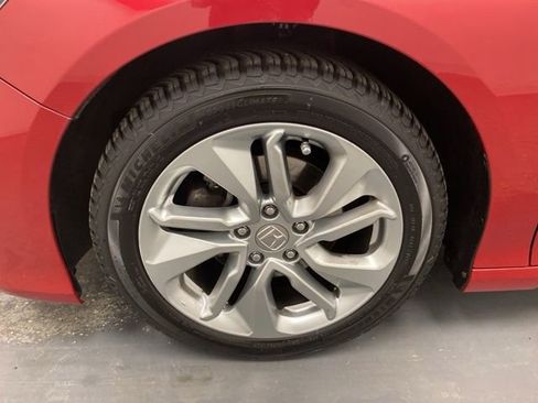 Used 2018 Honda Accord LX image 30