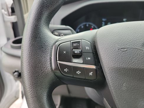 Used 2023 Ford Transit 250 Low Roof image 23