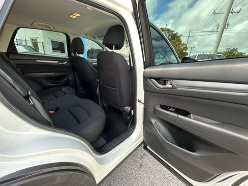 Used 2025 MAZDA CX-5 AWD 2.5 S image 35