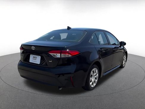 Used 2025 Toyota Corolla LE FWD image 15