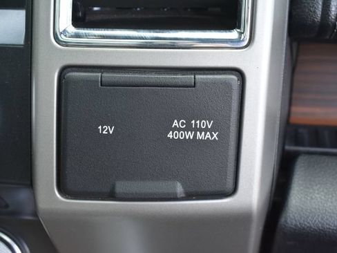 Used 2015 Ford F150 Lariat w/ Equipment Group 502A Luxury AWD/4WD image 48