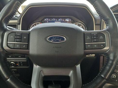 Used 2021 Ford F150 XLT w/ Equipment Group 302A High AWD/4WD image 16