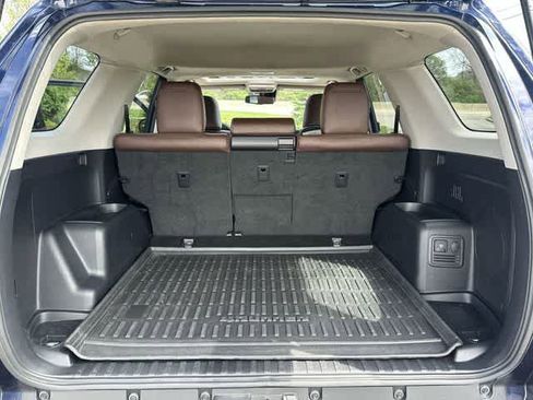 Used 2023 Toyota 4Runner Limited AWD/4WD image 26