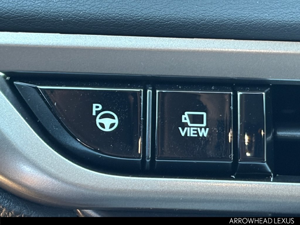 Used 2024 Lexus RX 350 Premium Plus w/ Convenience Package FWD image 29