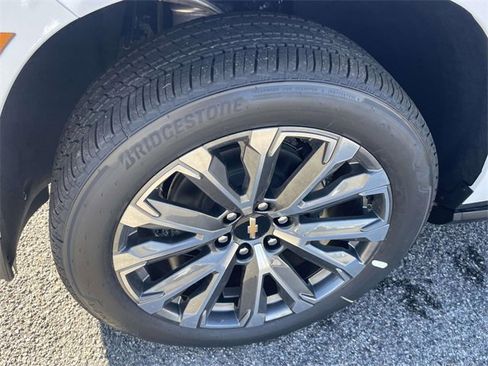 New 2026 Chevrolet Tahoe High Country image 9