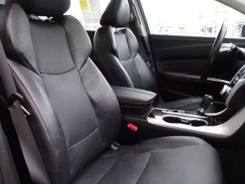 Used 2017 Acura TLX w/ Technology Package image 16