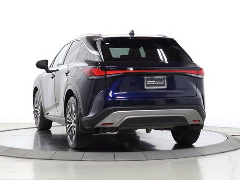 Certified 2026 Lexus RX 350 Premium Plus w/ Convenience Package AWD/4WD image 6