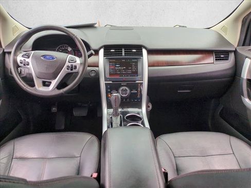 Used 2013 Ford Edge Limited AWD/4WD image 18