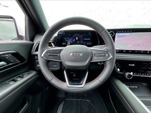 New 2026 Chevrolet Tahoe RST image 15