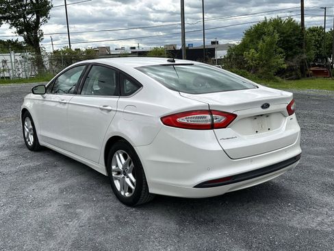 Used 2013 Ford Fusion SE FWD image 6