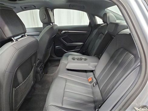 Used 2024 Audi A3 2.0T Premium image 47