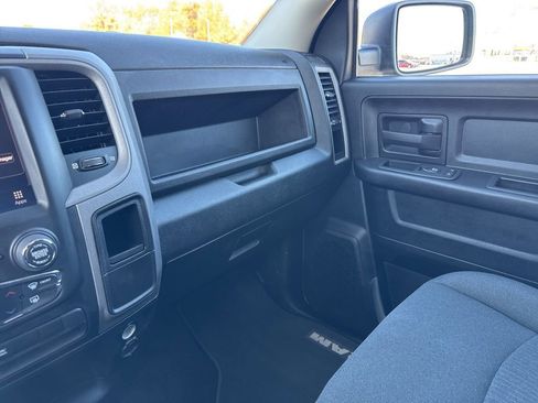 Used 2024 RAM 1500 Tradesman w/ Electronics Group image 34