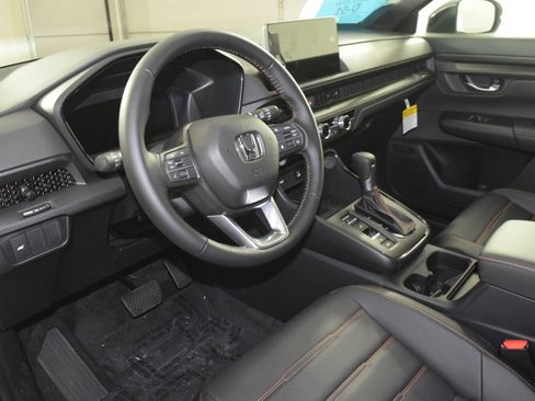 New 2026 Honda CR-V Sport-L image 2