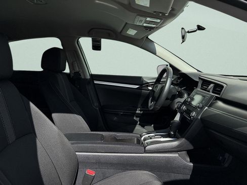 Used 2016 Honda Civic LX image 30