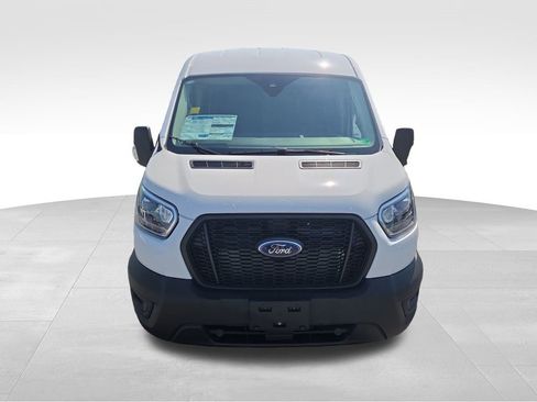 New 2025 Ford Transit 250 Base w/ Load Area Protection Package image 8