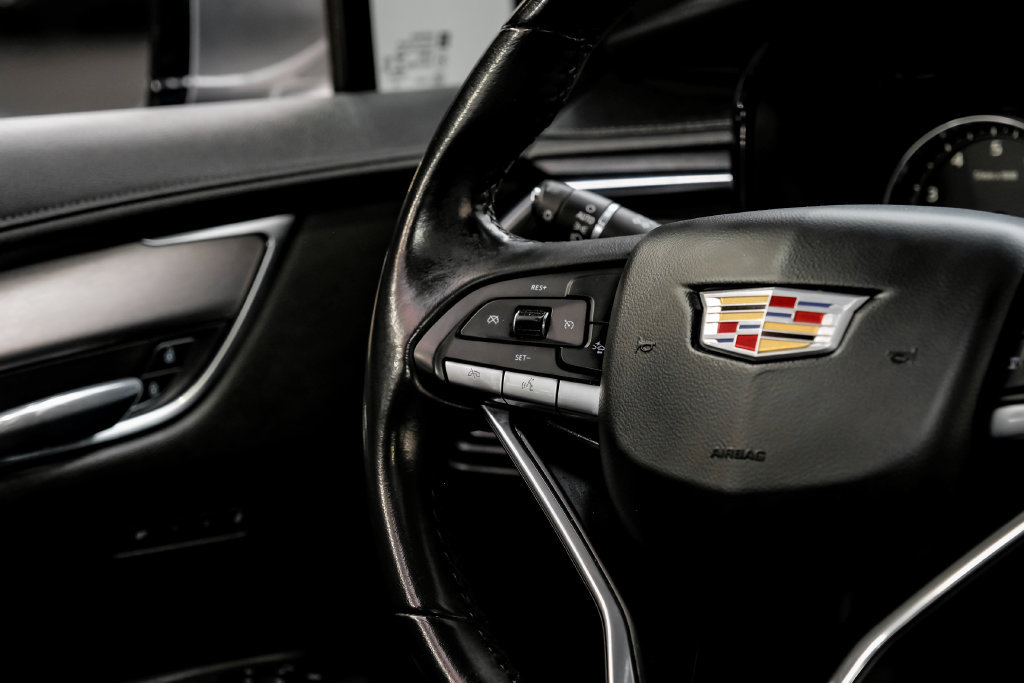 Used 2021 Cadillac XT6 Luxury FWD image 23