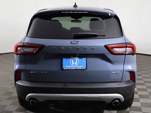 Used 2023 Ford Escape Active w/ Tech Pack #2 image 12