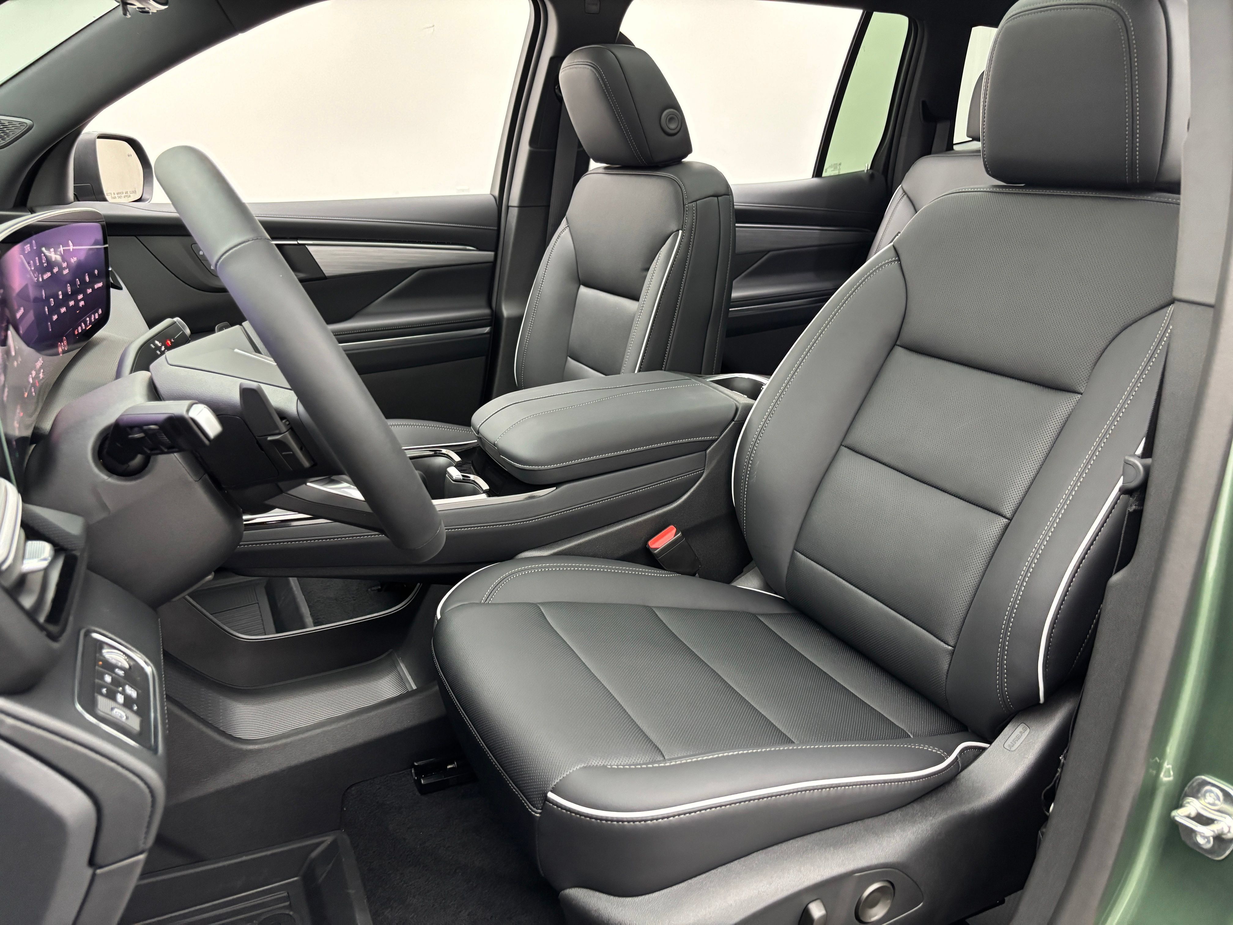 New 2027 Buick Enclave Preferred w/ Power Package AWD/4WD image 21