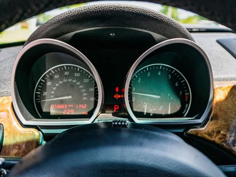 Used 2008 BMW Z4 3.0si image 38