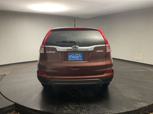 Used 2015 Honda CR-V LX image 7