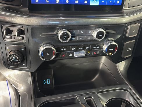 Used 2023 Ford F150 Tremor AWD/4WD image 35